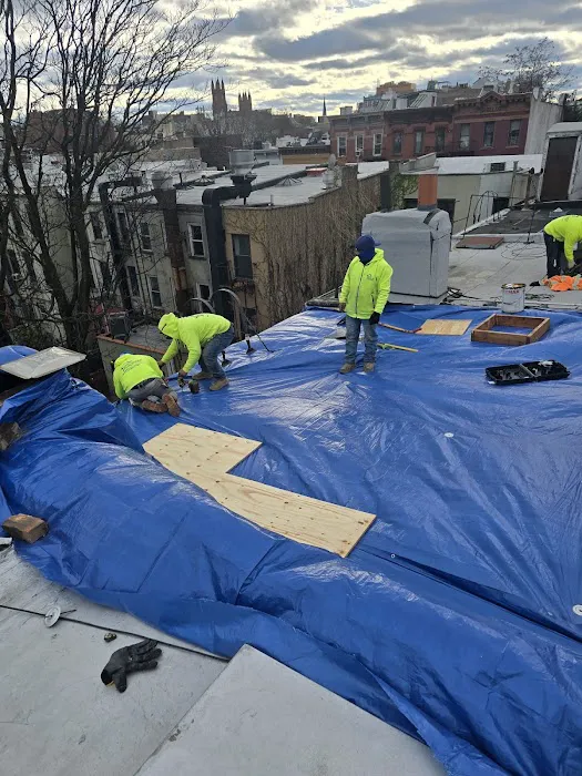 Power Roofer Brooklyn Picture 5