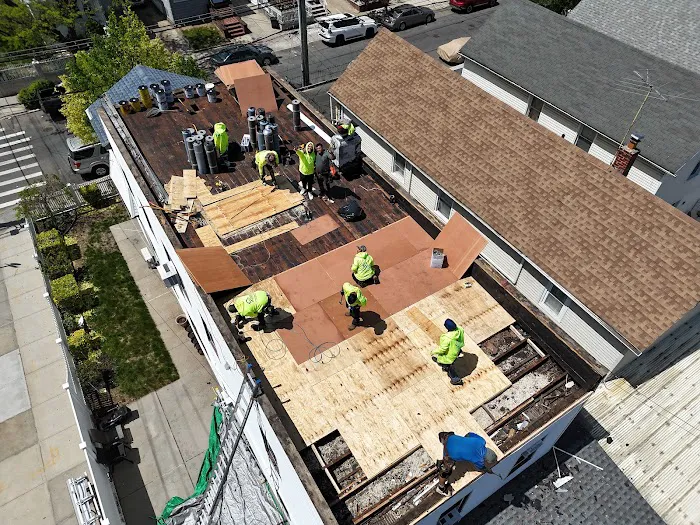 Power Roofer Brooklyn Picture 2