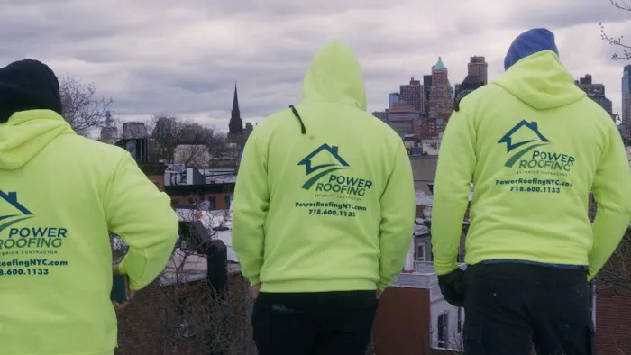 Power Roofer Brooklyn Picture 8