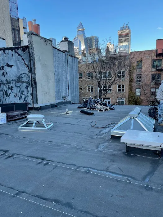 AK Roofing 3D Picture 2