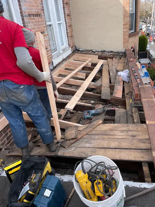 AK Roofing 3D Picture 3