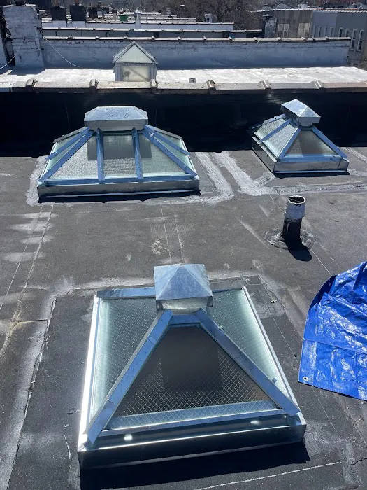 AK Roofing 3D Picture 9