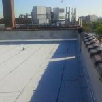 Brooklyn Roofer And Seamless Gutters