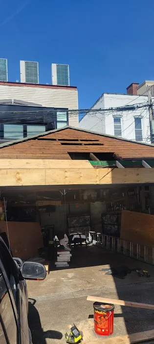 Brooklyn Roofer And Seamless Gutters Picture 3