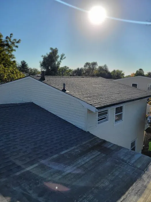 Brooklyn Roofer And Seamless Gutters Picture 4