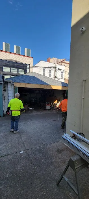 Brooklyn Roofer And Seamless Gutters Picture 7