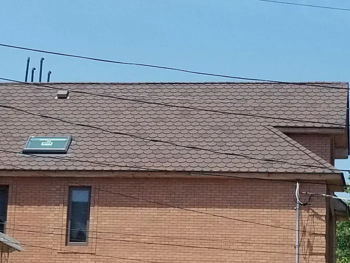 Brooklyn Roofer And Seamless Gutters Picture 6