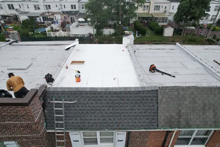 Five Star Roofing Co. Picture 3