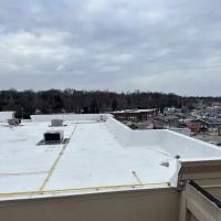 Five Star Roofing Co. ico