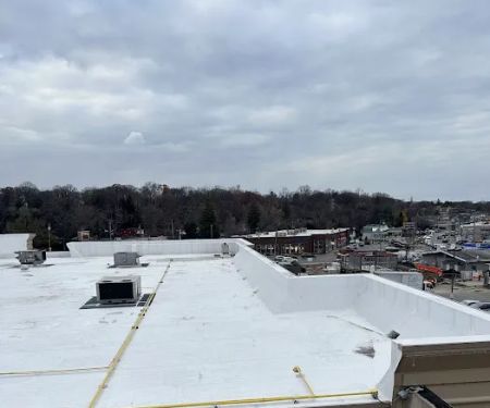 Five Star Roofing Co.