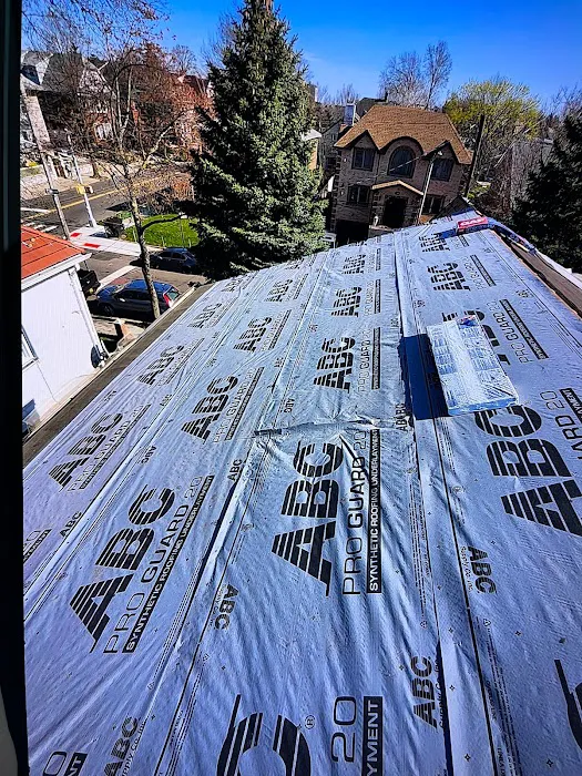 Five Star Roofing Co. Picture 9