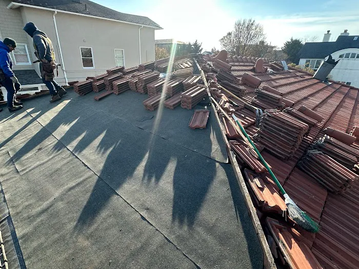 Five Star Roofing Co. Picture 7