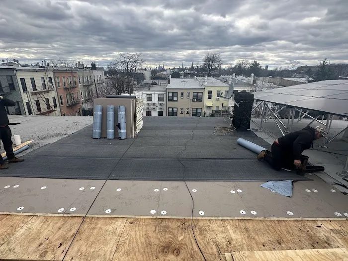 Five Star Roofing Co. Picture 8