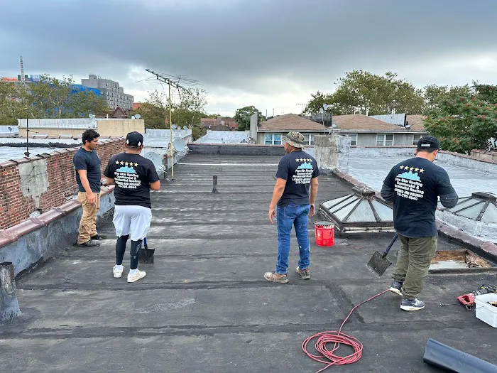 Five Star Roofing Co. Picture 10