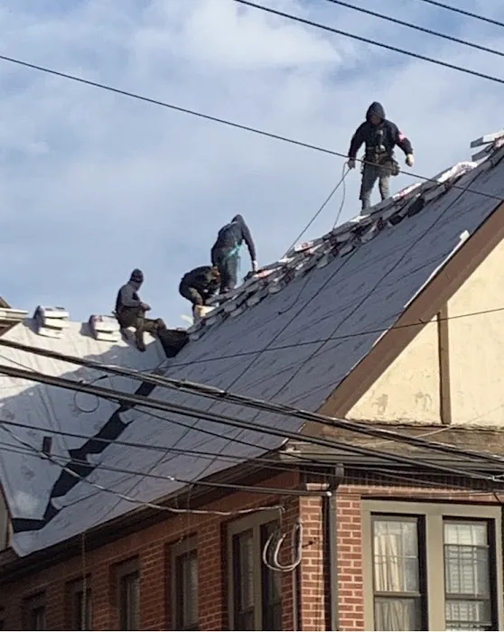 Metro roofing Picture 2