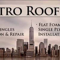 Metro roofing ico