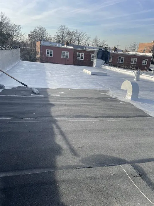 Metro roofing Picture 3