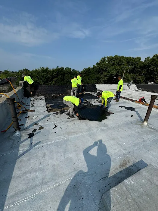 NY Intelligent Roofing & siding Picture 5