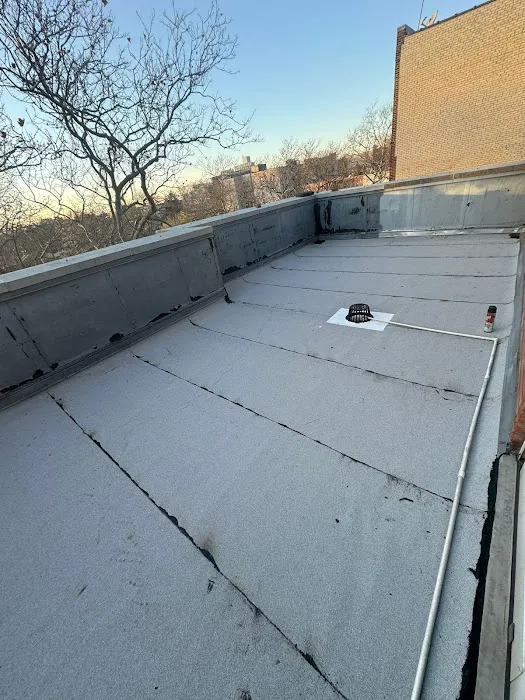 NY Intelligent Roofing & siding Picture 1