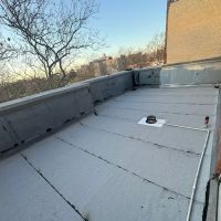 NY Intelligent Roofing & siding ico