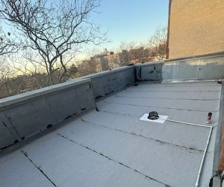 NY Intelligent Roofing & siding