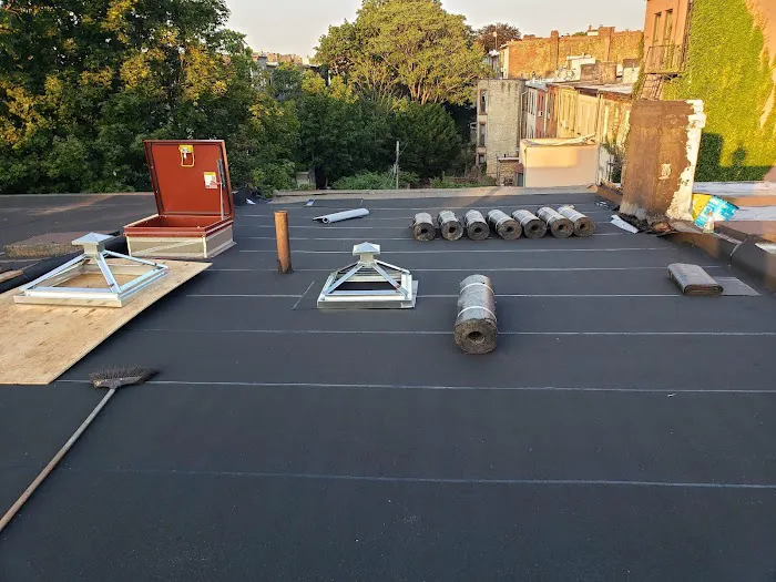 NY Intelligent Roofing & siding Picture 2