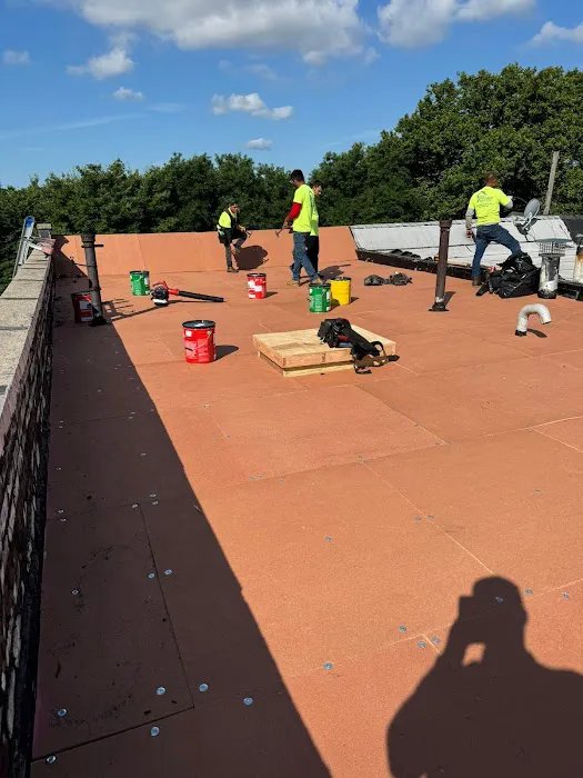 NY Intelligent Roofing & siding Picture 7