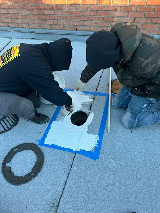 NY Intelligent Roofing & siding Picture 8