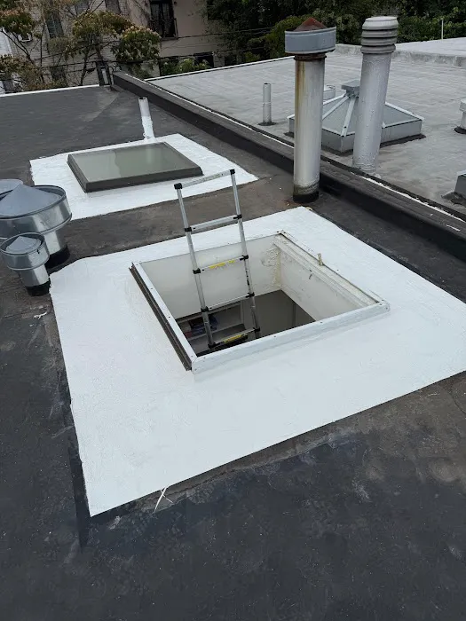 Power Roofing & Siding Brooklyn Picture 1