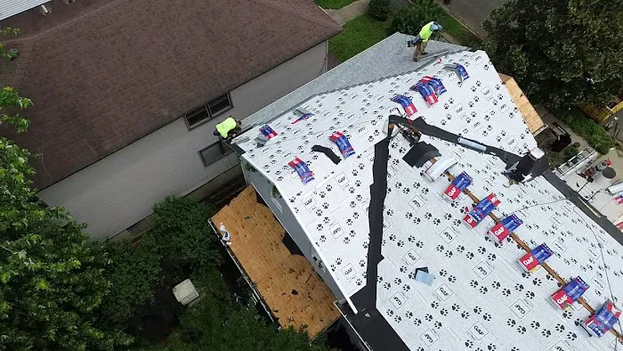 Power Roofing & Siding Brooklyn Picture 5