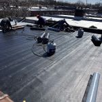 SRT roofing services