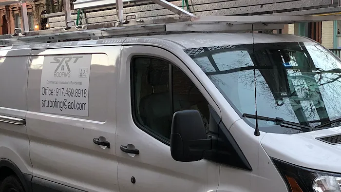 SRT roofing services Picture 3