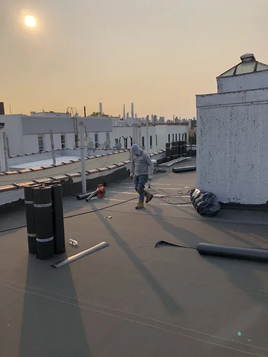 SRT roofing services Picture 6