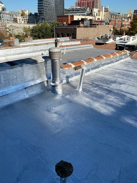 SRT roofing services Picture 5