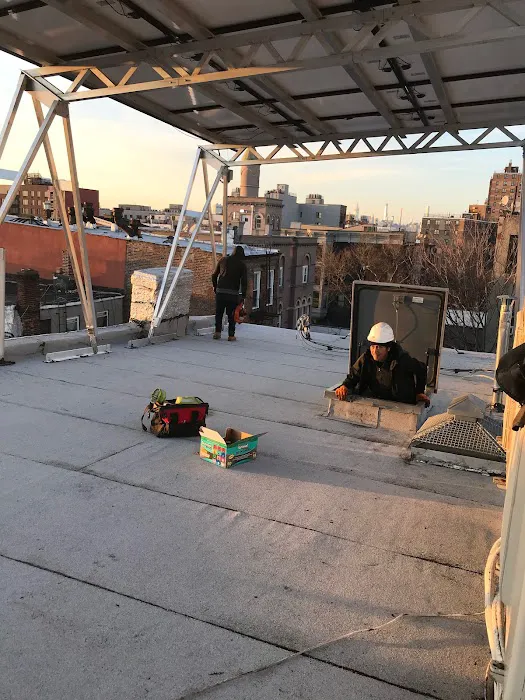 SRT roofing services Picture 8