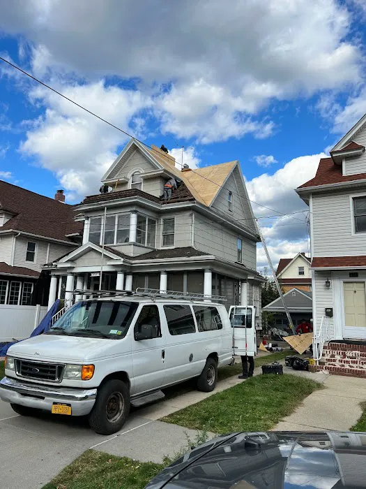 SRT roofing services Picture 4