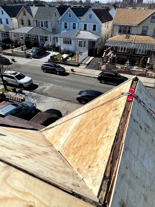 SRT roofing services Picture 9