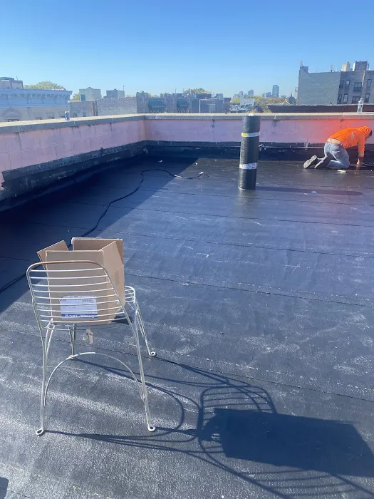 SRT roofing services Picture 10