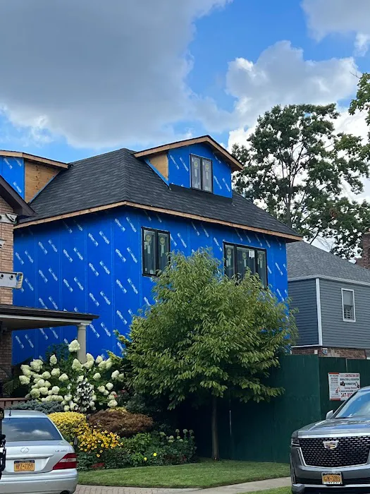 Maxconstruction nyc corp Picture 10