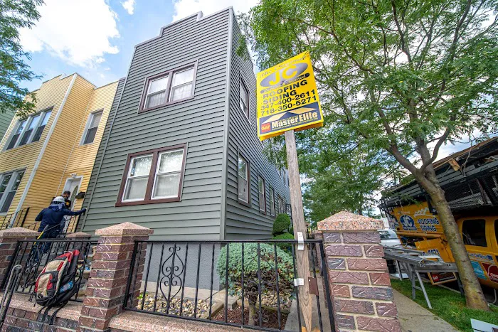 JC Master Inc. Picture 8