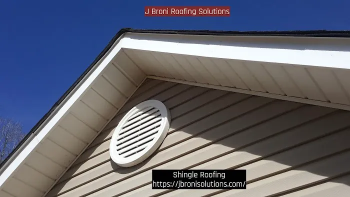 J Broni Roofing Solutions - Roofing Contractor in Queens NY, Roof Shingles, Roof Installation, Flat Roof Repair Picture 5
