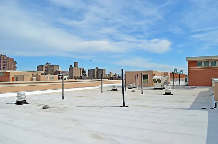 Fort-Cica Roofing & General Contractors Picture 3