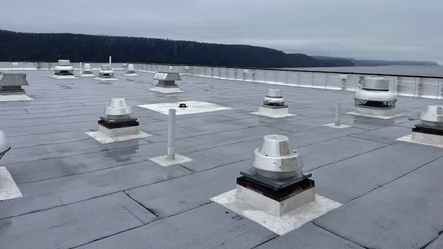 Fort-Cica Roofing & General Contractors Picture 2