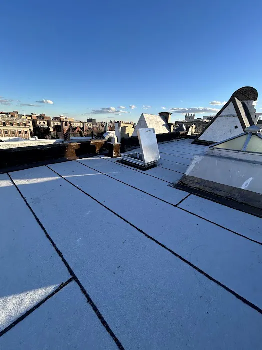 Fort-Cica Roofing & General Contractors Picture 1