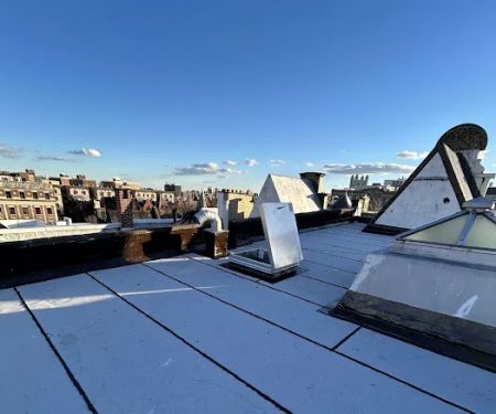 Fort-Cica Roofing & General Contractors