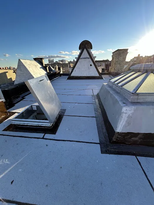 Fort-Cica Roofing & General Contractors Picture 5