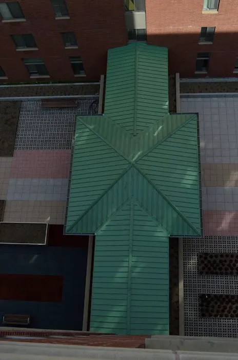 Fort-Cica Roofing & General Contractors Picture 10