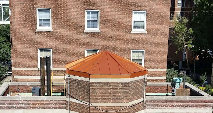 Fort-Cica Roofing & General Contractors Picture 8