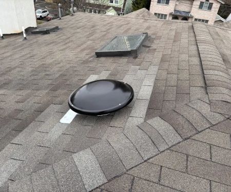 AG Pro Construction LLC