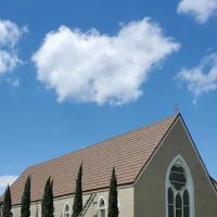 New York Power Roofing. ico